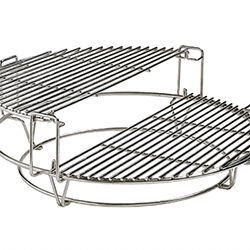 Image of Kamado Joe Standard Half Grate for the Big Joe