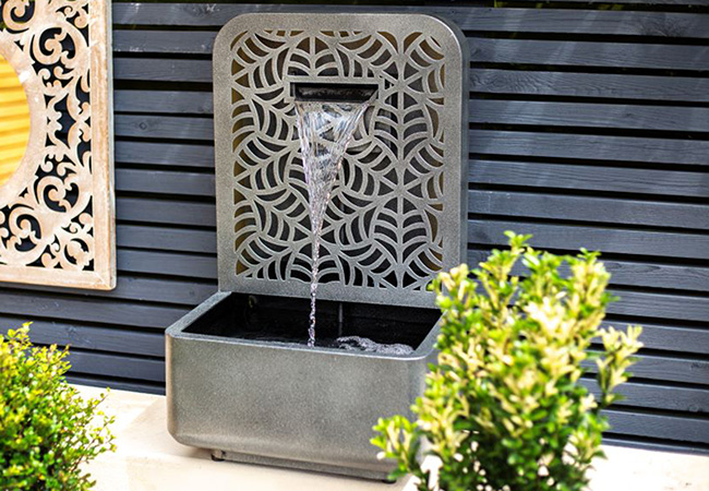 Image of Easy Fountain Rene Falls Water Feature