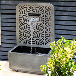 Image of Easy Fountain Rene Falls Water Feature