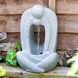 Image of Zen Pour Water Feature
