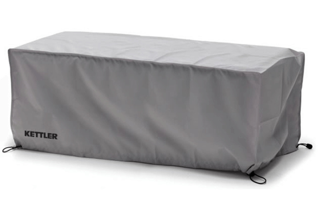 Image of Kettler Charlbury Large Bench Protective Cover