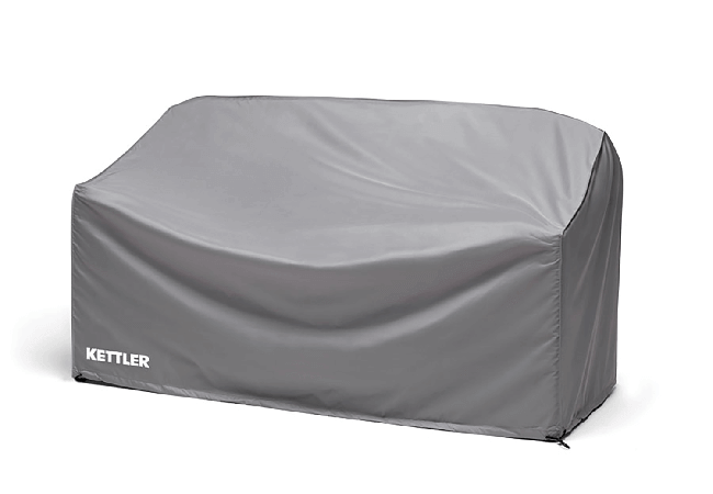 Image of Kettler Cora Rope 2 Seat Sofa Protective Cover