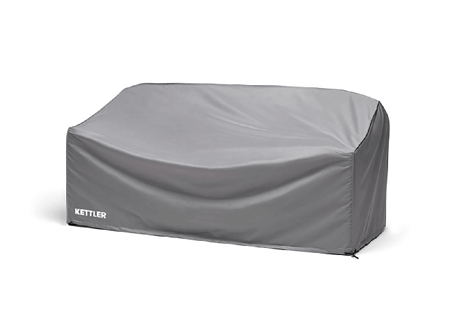 Image of Kettler Cora Rope 3 Seat Sofa Protective Cover