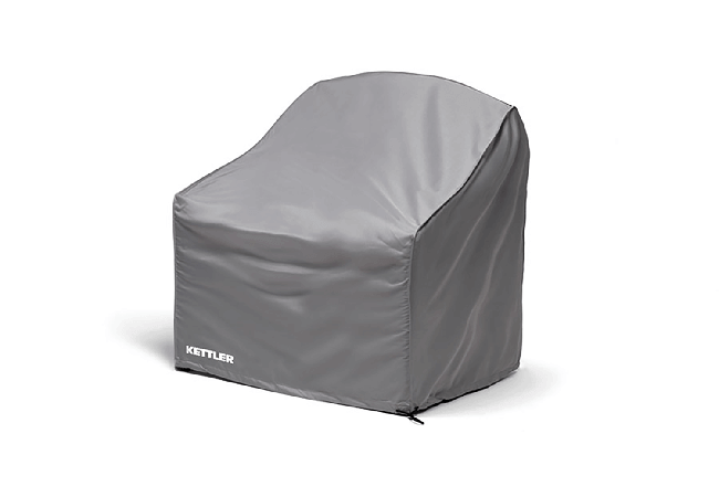 Image of Kettler Cora Rope Lounge Armchair Protective Cover