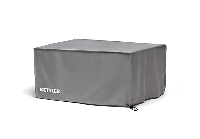 Image of Kettler Elba Double Footstool Protective Cover