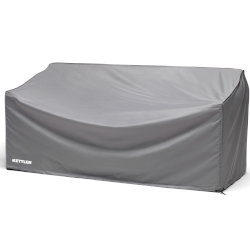 Image of Kettler Elba Grande 2 Seater Sofa Protective Cover