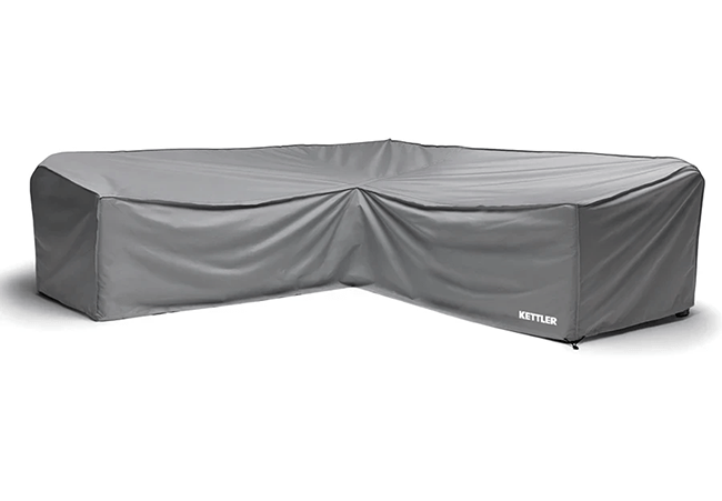 Image of Kettler Elba Grande Corner Protective Cover