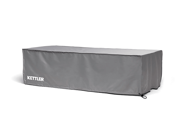 Image of Kettler Elba Lounger Protective Cover