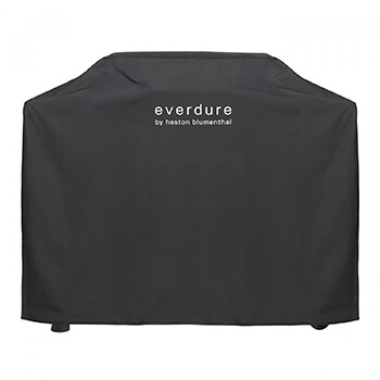 Image of Everdure Furnace BBQ Protective Cover