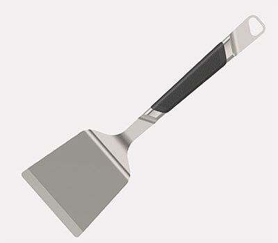 Image of Everdure Premium BBQ Spatula (Medium)