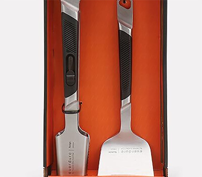 Image of Everdure Premium Tool Kit 2pc (Medium)