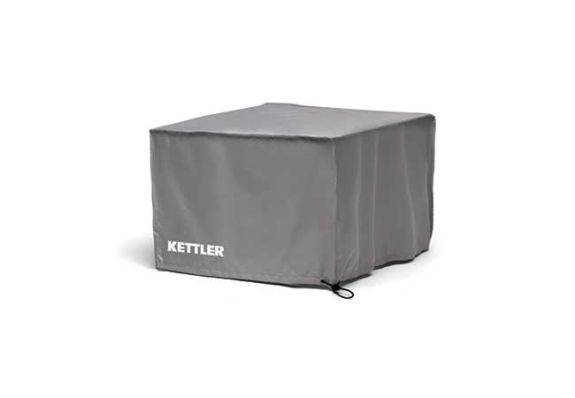 Image of Kettler Elba Single Footstool Protective Cover