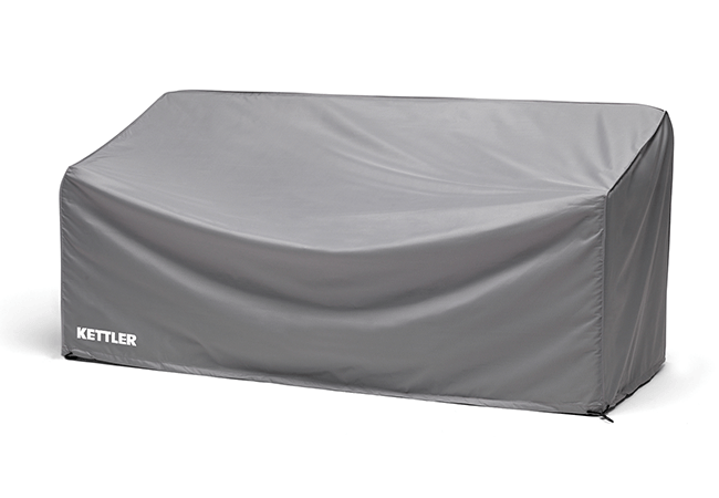 Image of Kettler Foxley 3 Seat Sofa Protective Cover