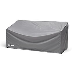 Small Image of Kettler Foxley 3 Seat Sofa Protective Cover