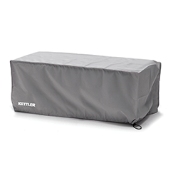 Small Image of Kettler Foxley Bench Protective Cover