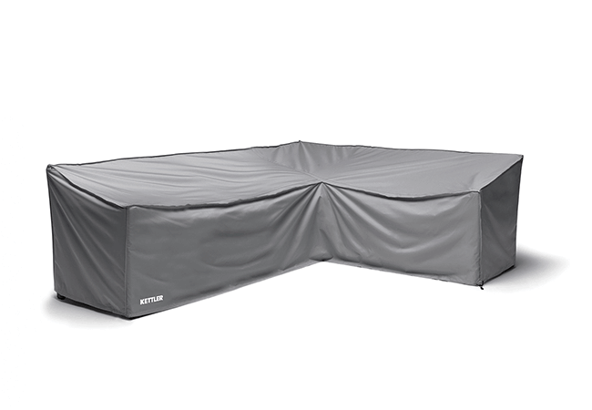Image of Kettler Foxley LH Sofa Protective Cover