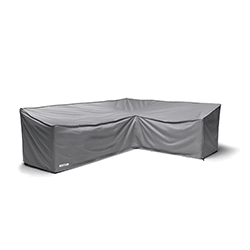 Small Image of Kettler Foxley LH Sofa Protective Cover