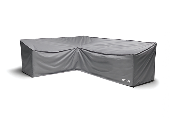 Image of Kettler Foxley RH Sofa Protective Cover