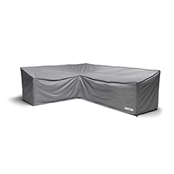 Small Image of Kettler Foxley RH Sofa Protective Cover