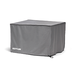 Small Image of Kettler Foxley Square Table Protective Cover