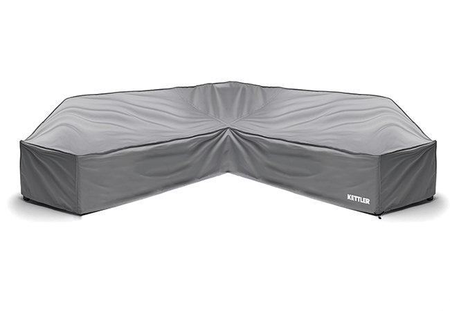 Image of Kettler Marina Corner Sofa Protective Cover