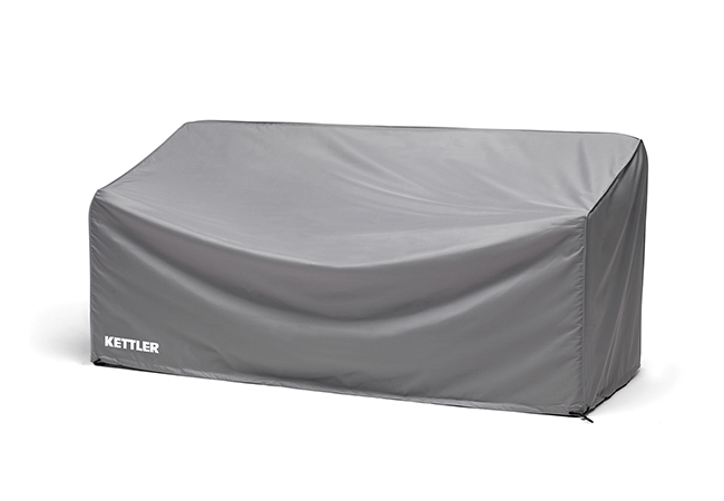 Image of Kettler Merano 3 Seat Sofa Protective Cover