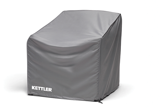 Image of Kettler Merano Lounge Armchair Protective Cover
