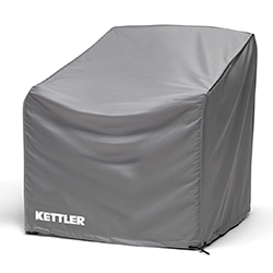 Small Image of Kettler Merano Lounge Armchair Protective Cover