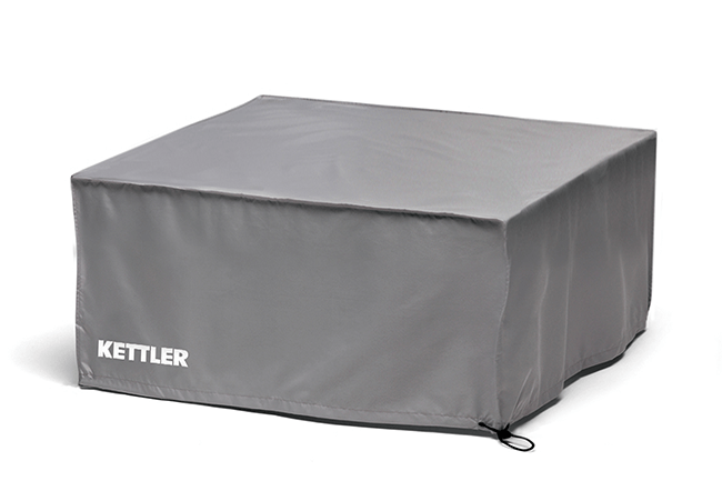 Image of Kettler Merano Square Table Protective Cover