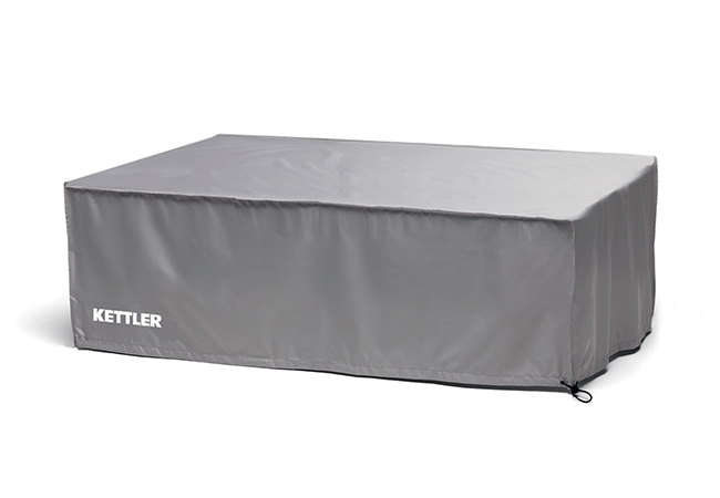 Image of Kettler Merano Rectangular Table Protective Cover