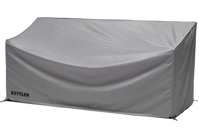 Image of Kettler Palma 3 Seater Sofa Protective Cover