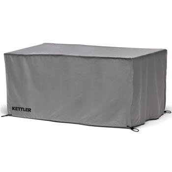Image of Kettler Palma Fire Pit Table Protective Cover (2019-2020 version)