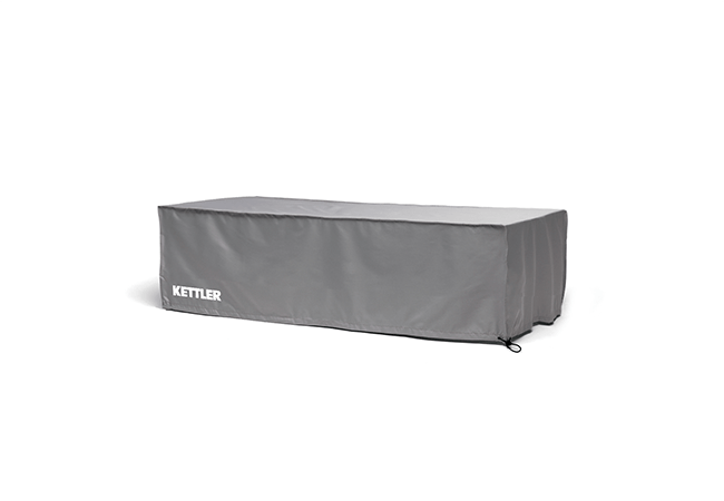 Image of Kettler Palma Sun Lounger Cover