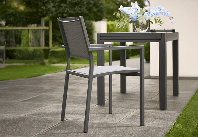 Image of Kettler Menos Sento Dining Chair