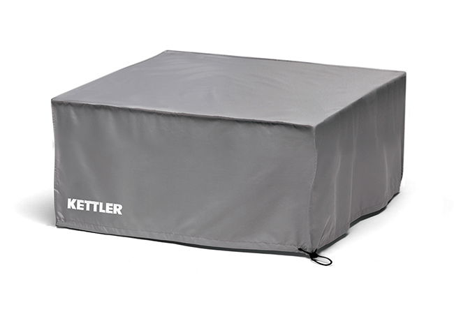 Image of Kettler Tudor Mini Corner Table Cover