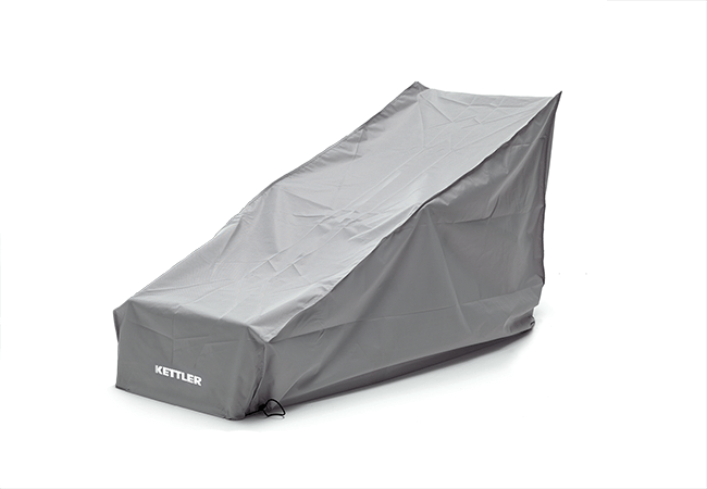 Image of Kettler Tudor Reclining Lounge Chair Cover