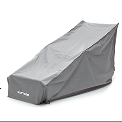 Small Image of Kettler Tudor Reclining Lounge Chair Cover