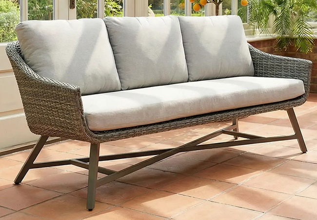 Image of Kettler LaMode 3 Seat Sofa