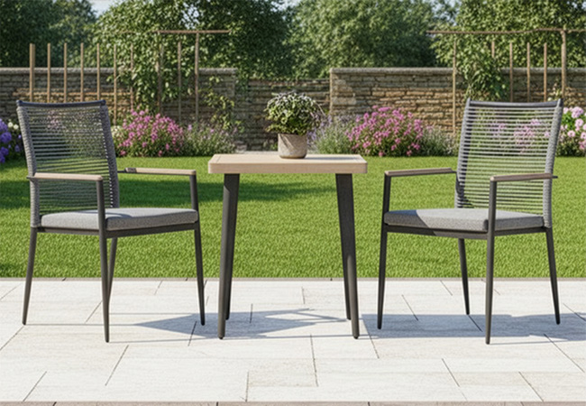 Image of Kettler Merano Bistro Set