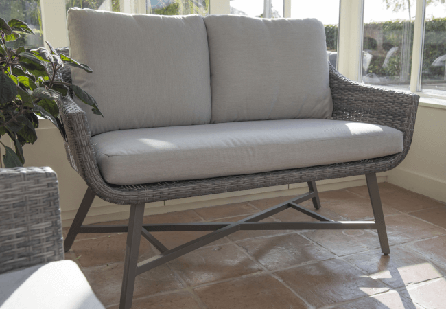 Image of Kettler LaMode 2 Seat Sofa