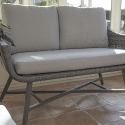 Image of Kettler LaMode 2 Seat Sofa