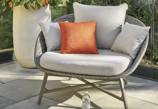 Image of Kettler LaMode Comfort Chair