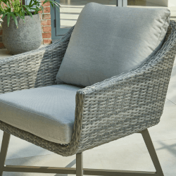 Image of Kettler LaMode Lounge Chairs (Pair)