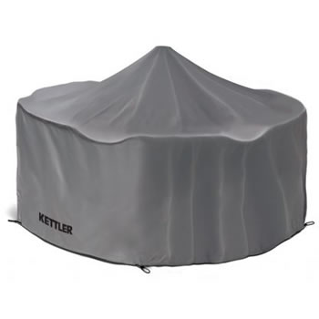Image of Kettler Palma / Foxley / Charlbury Dining 4 Seat Set Protective Cover