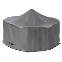 Small Image of Kettler Palma / Foxley / Charlbury Dining 4 Seat Set Protective Cover