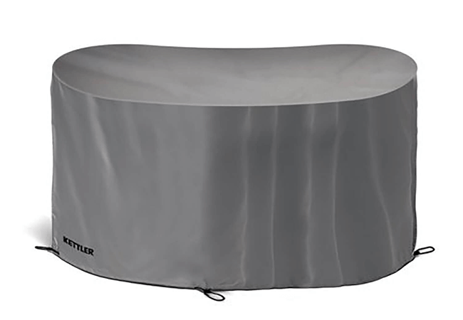 Image of Kettler Palma / Foxley / Charlbury Dining Bistro Protective Cover