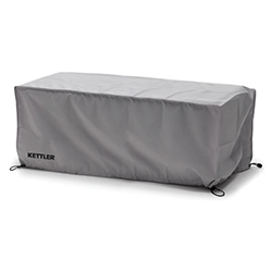 Small Image of Kettler Charlbury Large Bench Protective Cover