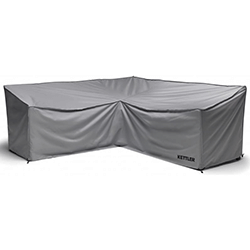 Small Image of Kettler Charlbury Mini Corner Sofa Protective Cover