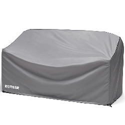 Image of Kettler Cora Rope 2 Seat Sofa Protective Cover
