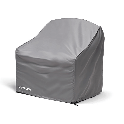 Small Image of Kettler Cora Rope Lounge Armchair Protective Cover